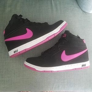Nike High Tops